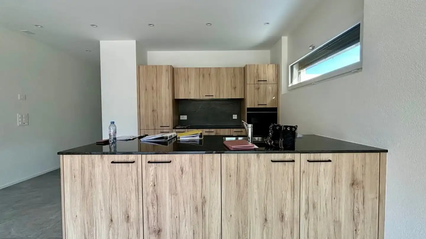 Wohnung mieten - Rue Chantebrise 2, 1635 La Tour-de-Trême - Foto 3