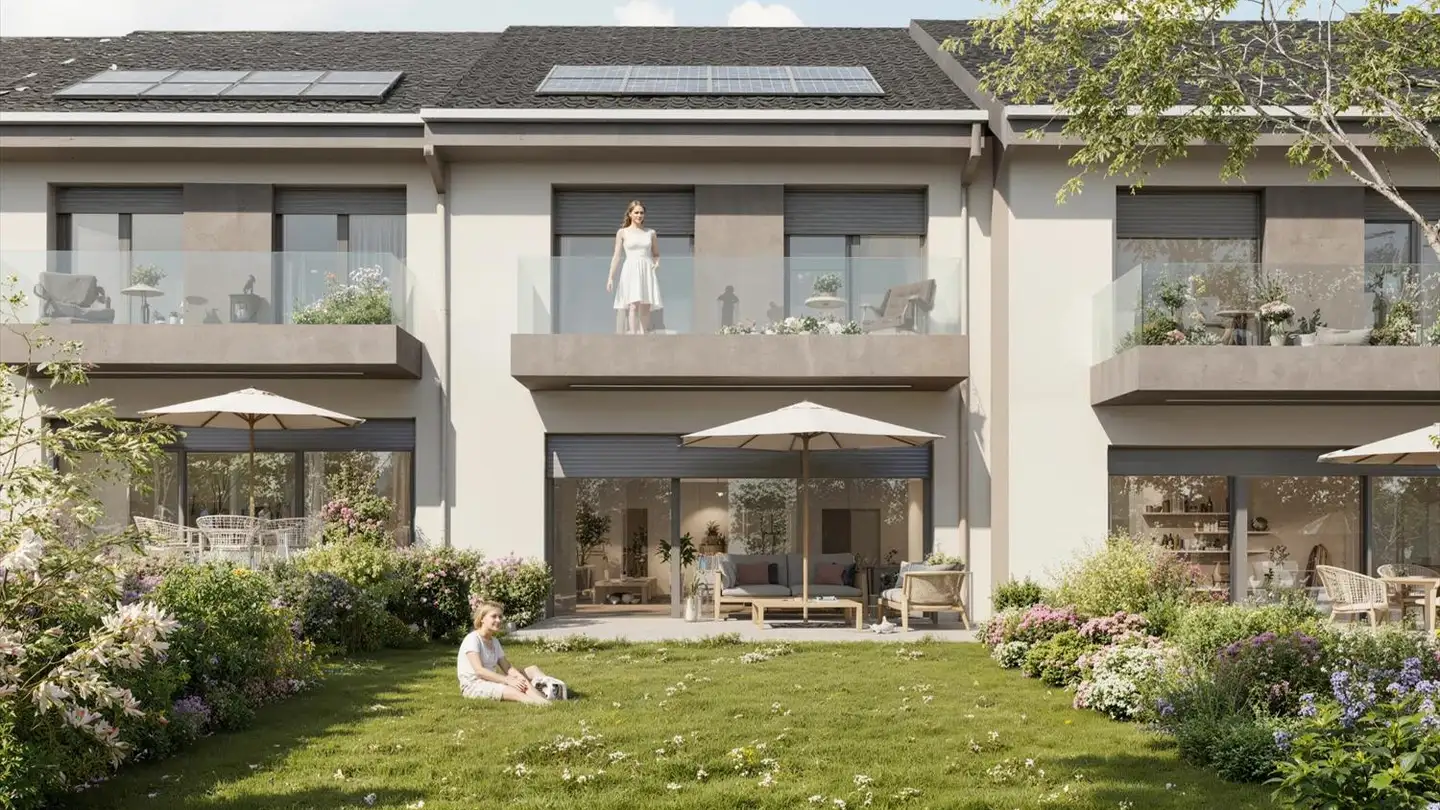 Casa singola in vendita - 1170 Aubonne - Foto 3