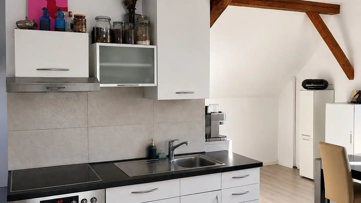 Appartement à louer - 5525 Fischbach-Göslikon - Photo 3
