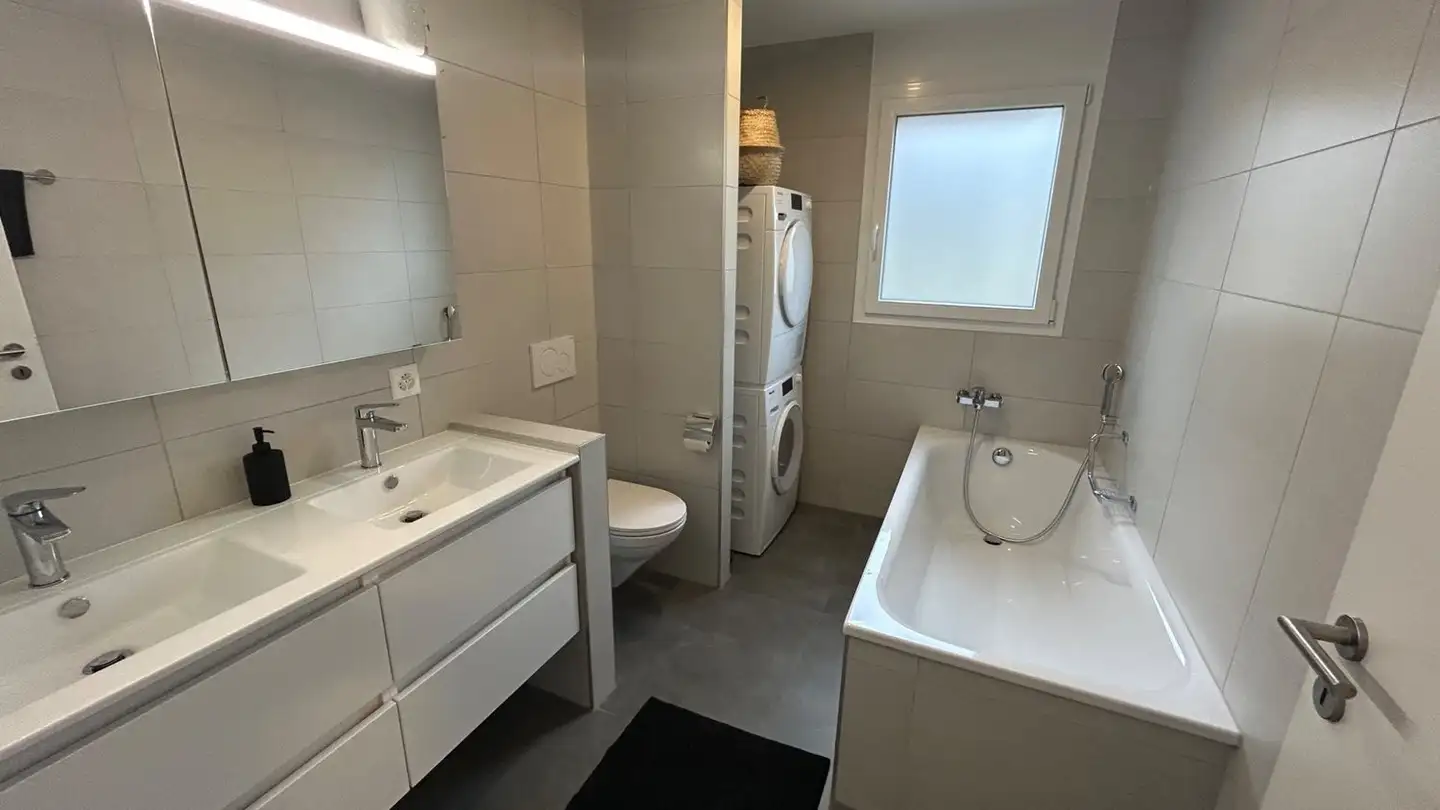 Appartamento in affitto - 1723 Marly - Foto 2