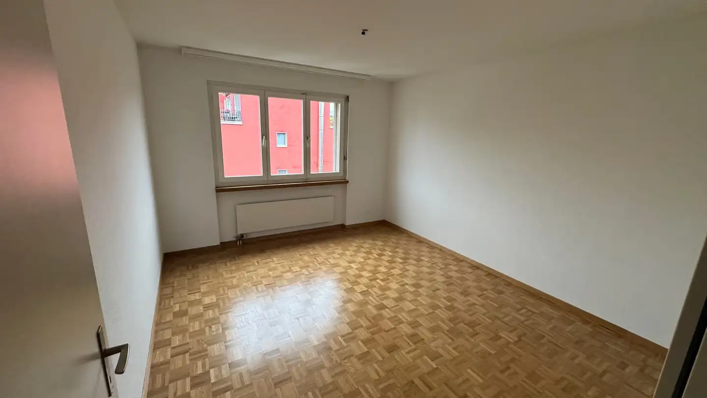 Single room for rent - Merkurstrasse 9, 8953 Dietikon