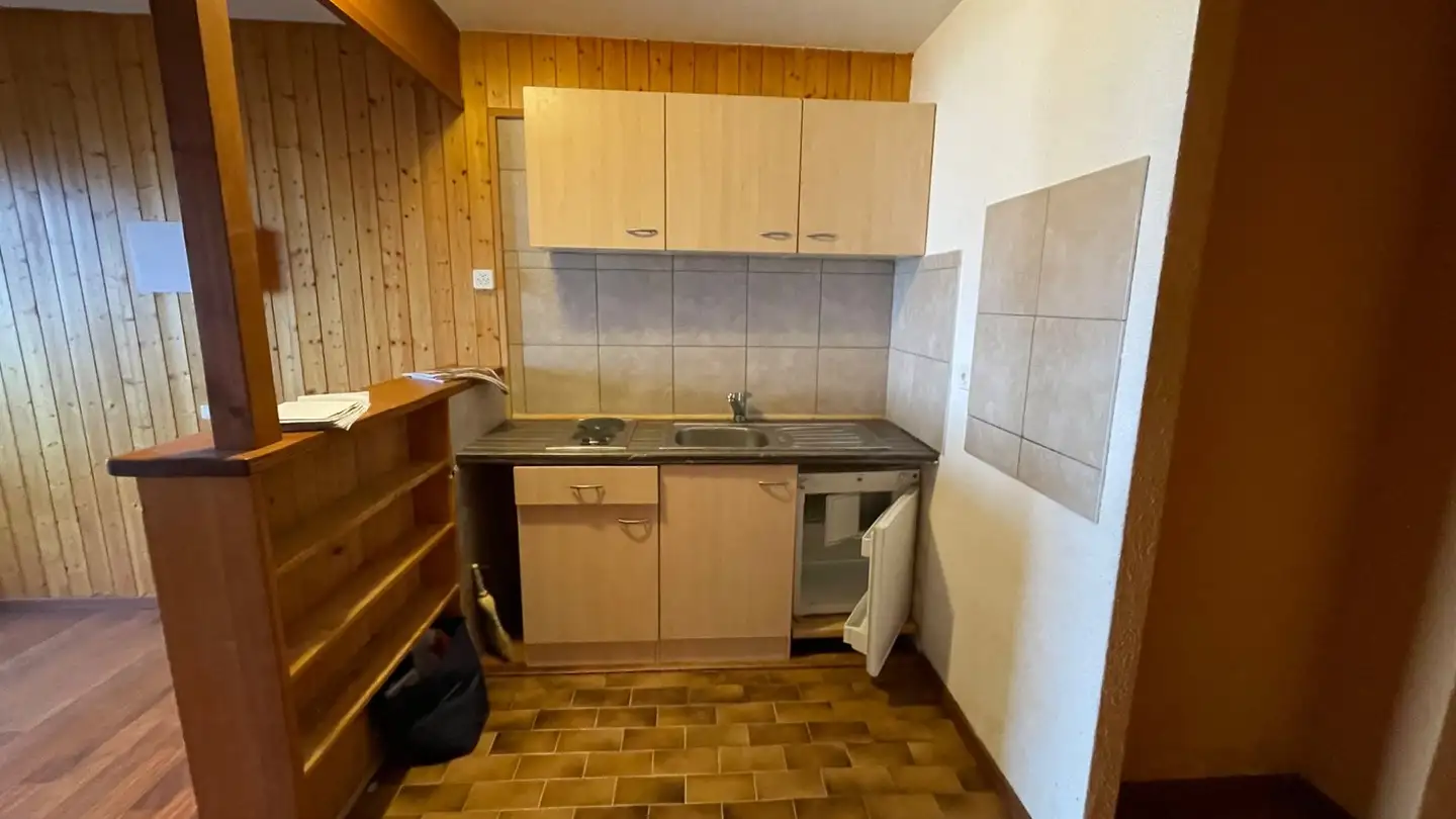 Appartement à louer - Route Des Henriolettes, 1450 Ste-Croix - Photo 2