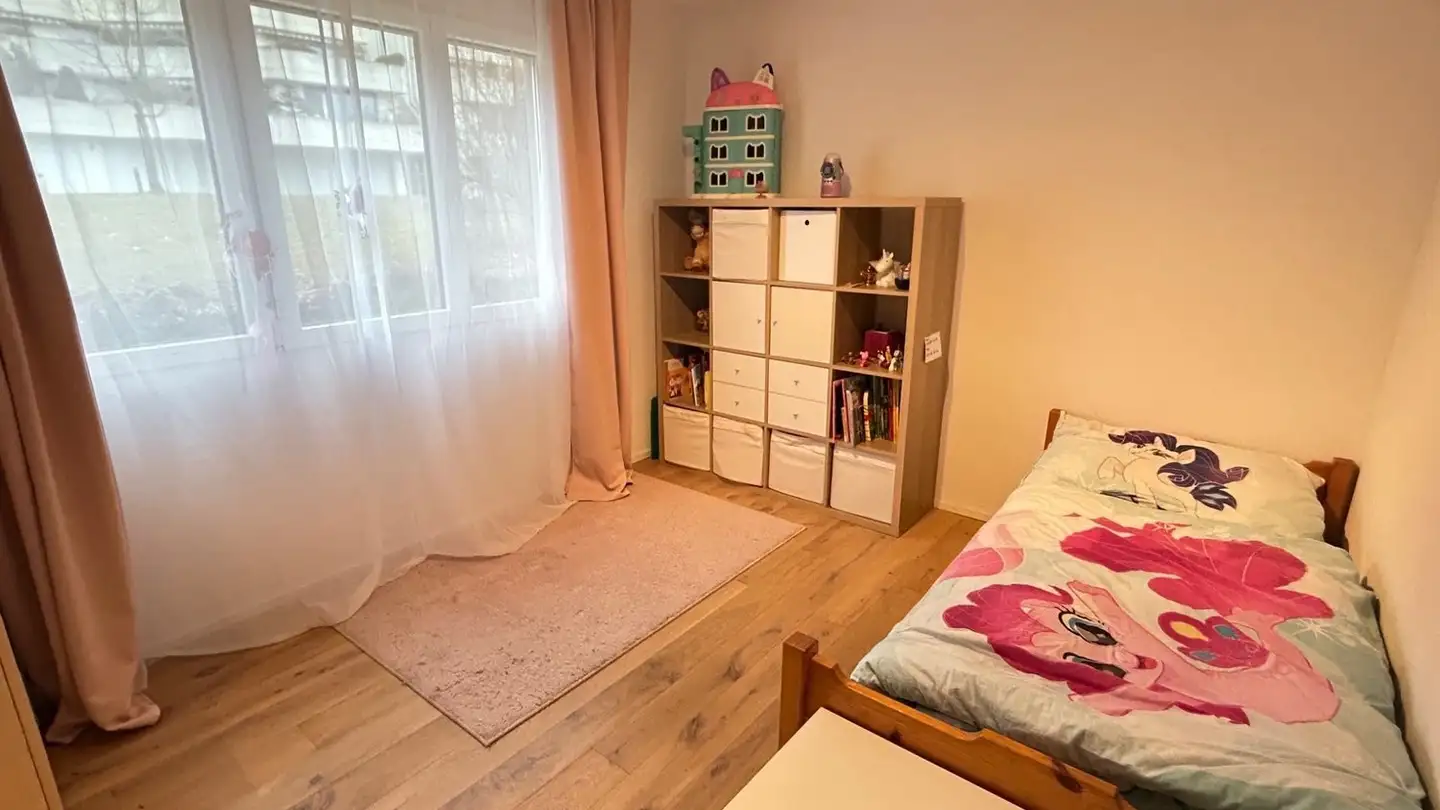 Appartamento in affitto - 1723 Marly - Foto 3