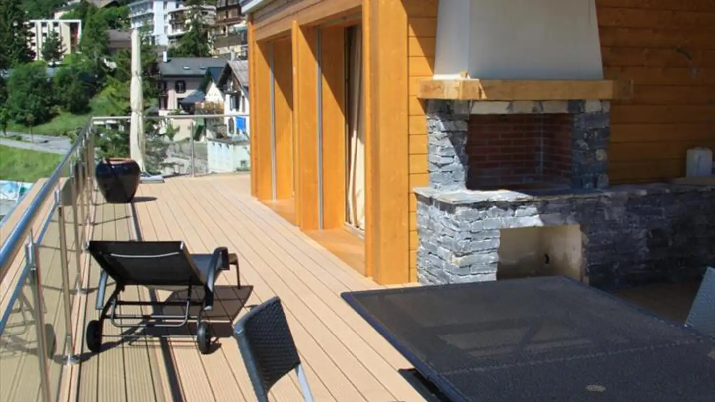 Appartamento in affitto - 1854 Leysin - Photo 2