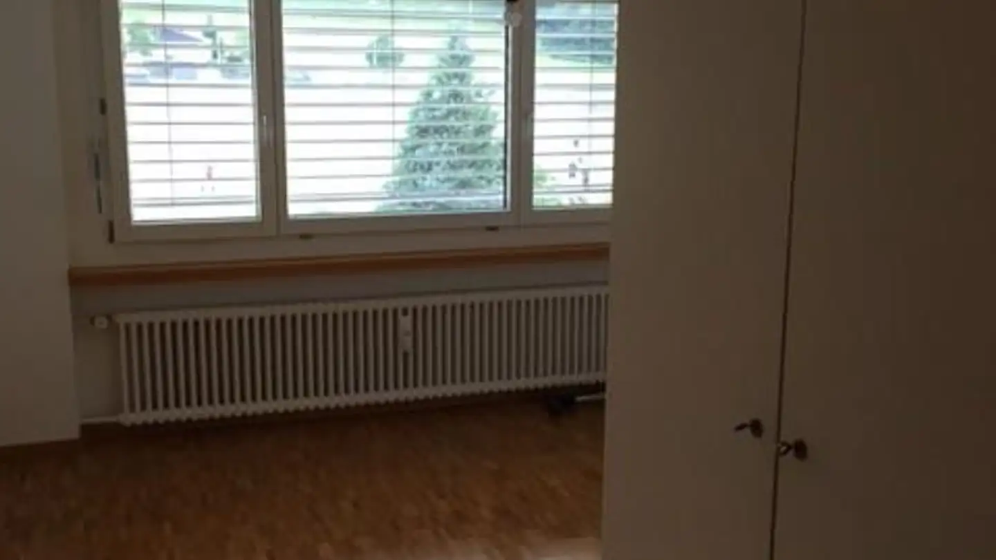 Wohnung mieten - Aufeldstrasse 12, 9606 Bütschwil - Foto 4