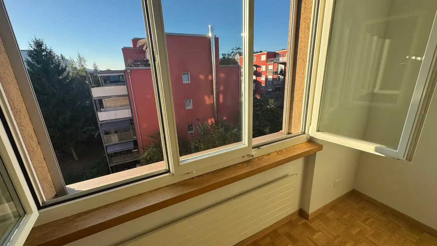 Single room for rent - Merkurstrasse 9, 8953 Dietikon - Photo 4