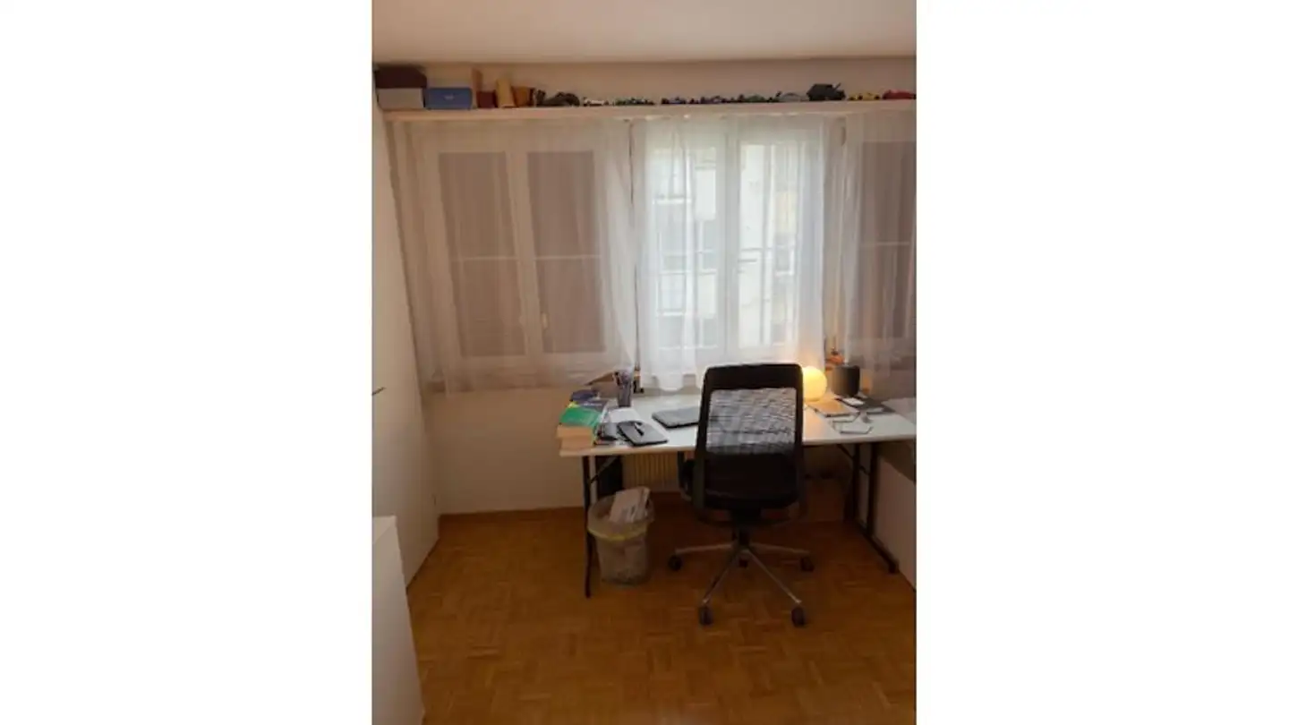 Furnished apartment for rent - 8001 Zürich - Photo 2