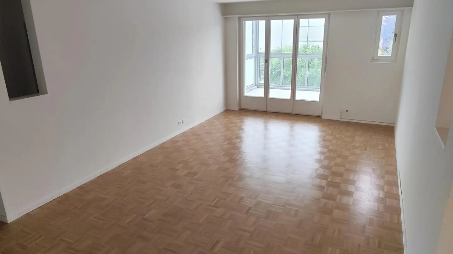 Appartamento in affitto - Teichstrasse 17, 4106 Therwil - Photo 2