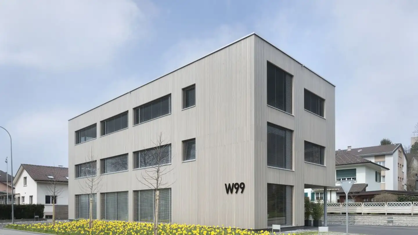 Spazio ufficio in affitto - Worblentalstrasse 99, 3063 Ittigen - Foto 2