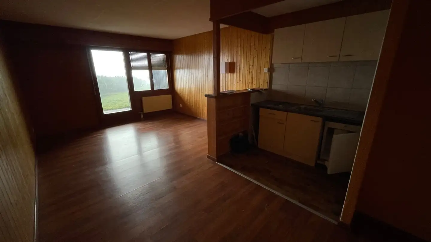 Appartement à louer - Route Des Henriolettes, 1450 Ste-Croix - Photo 3