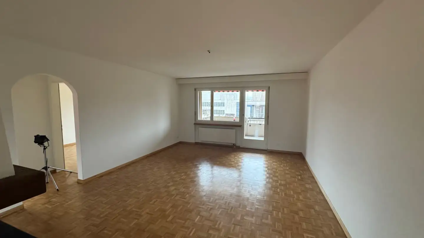 Single room for rent - Merkurstrasse 9, 8953 Dietikon - Photo 2