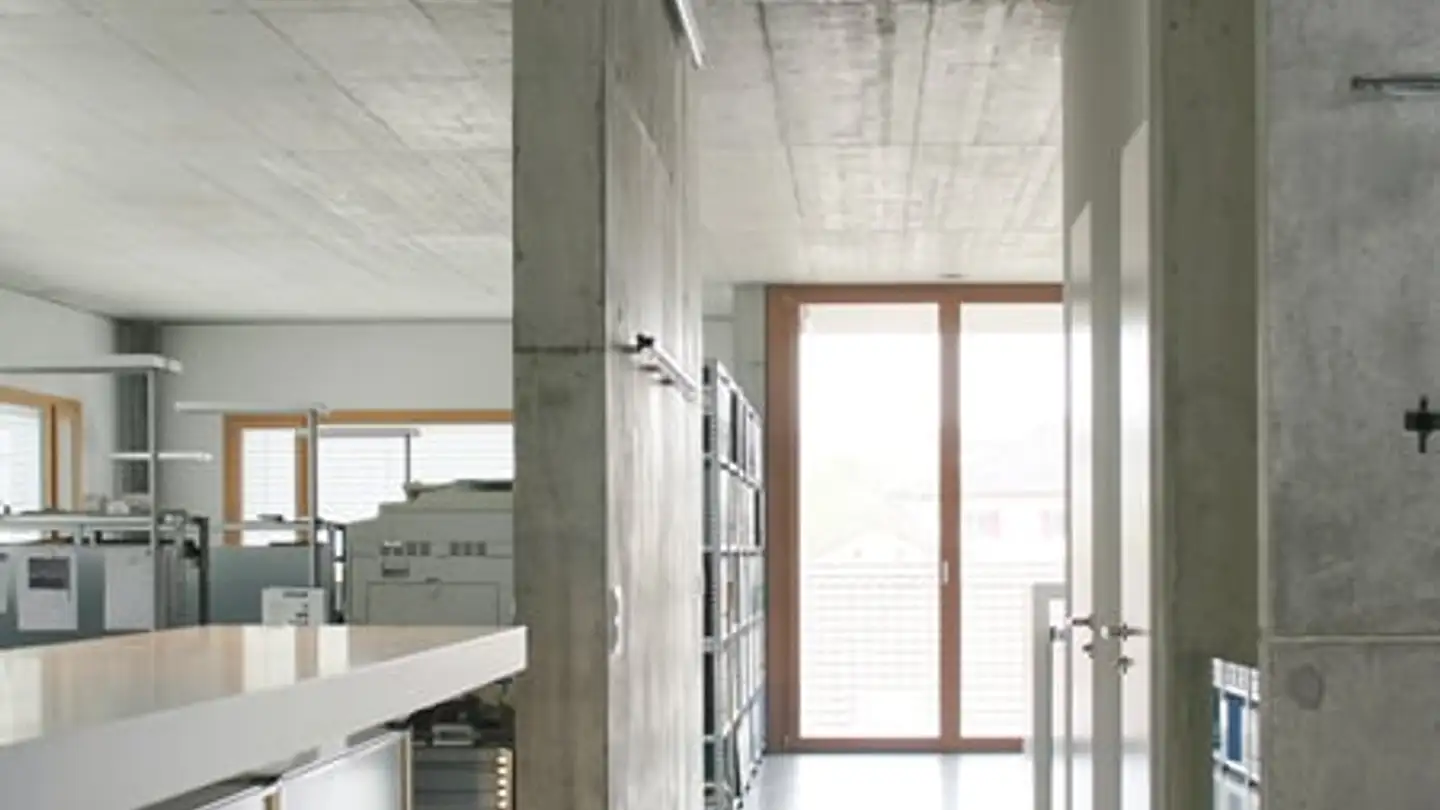 Spazio ufficio in affitto - Worblentalstrasse 99, 3063 Ittigen - Foto 4