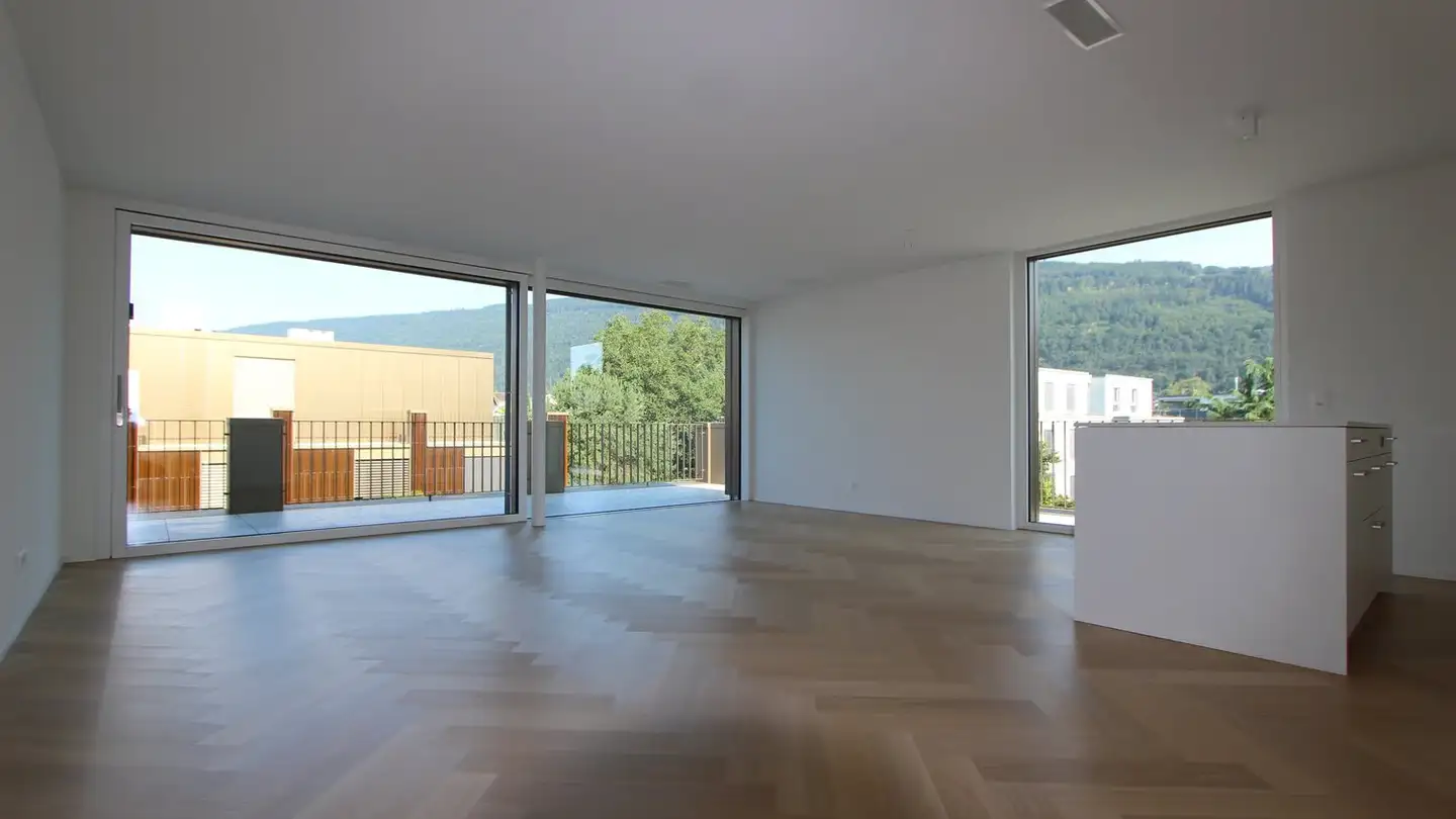 Penthouse mieten - Sonnenhofstrasse 25, 2542 Pieterlen - Foto 4
