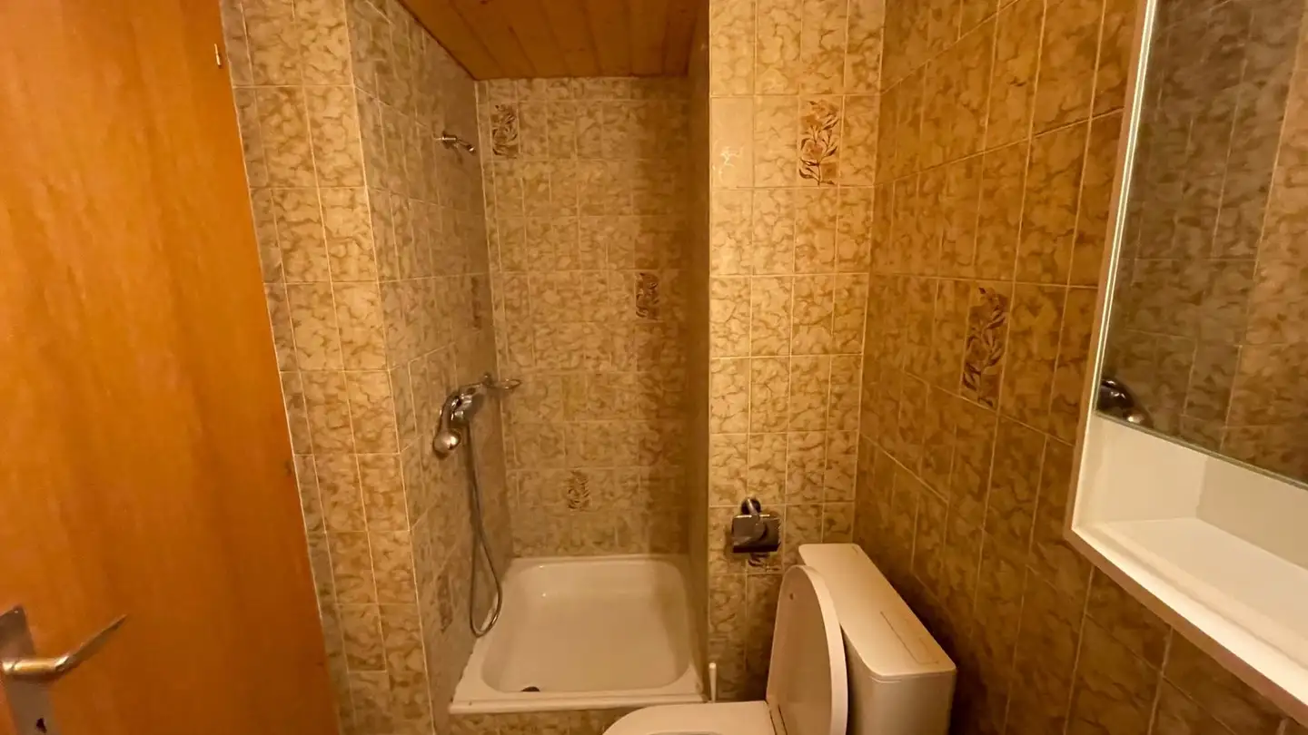 Appartement à louer - Route Des Henriolettes, 1450 Ste-Croix - Photo 4