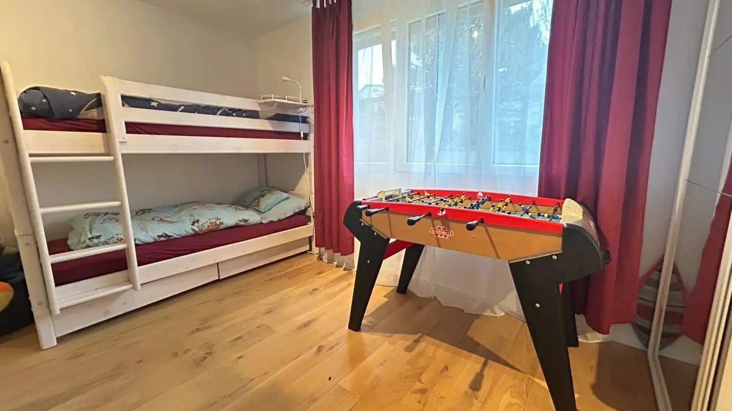 Appartamento in affitto - 1723 Marly - Foto 4