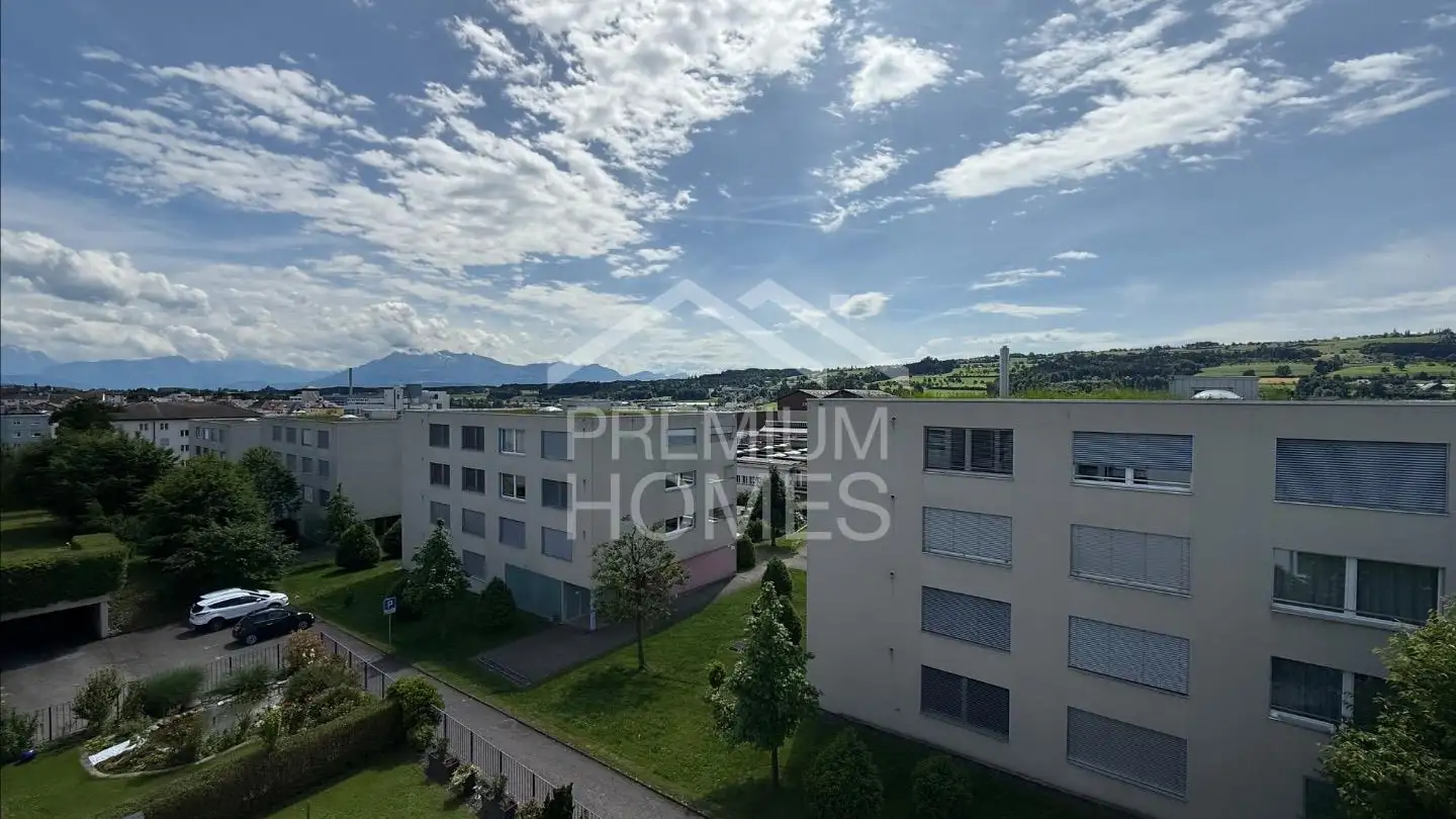 Duplex à vendre - 6275 Ballwil