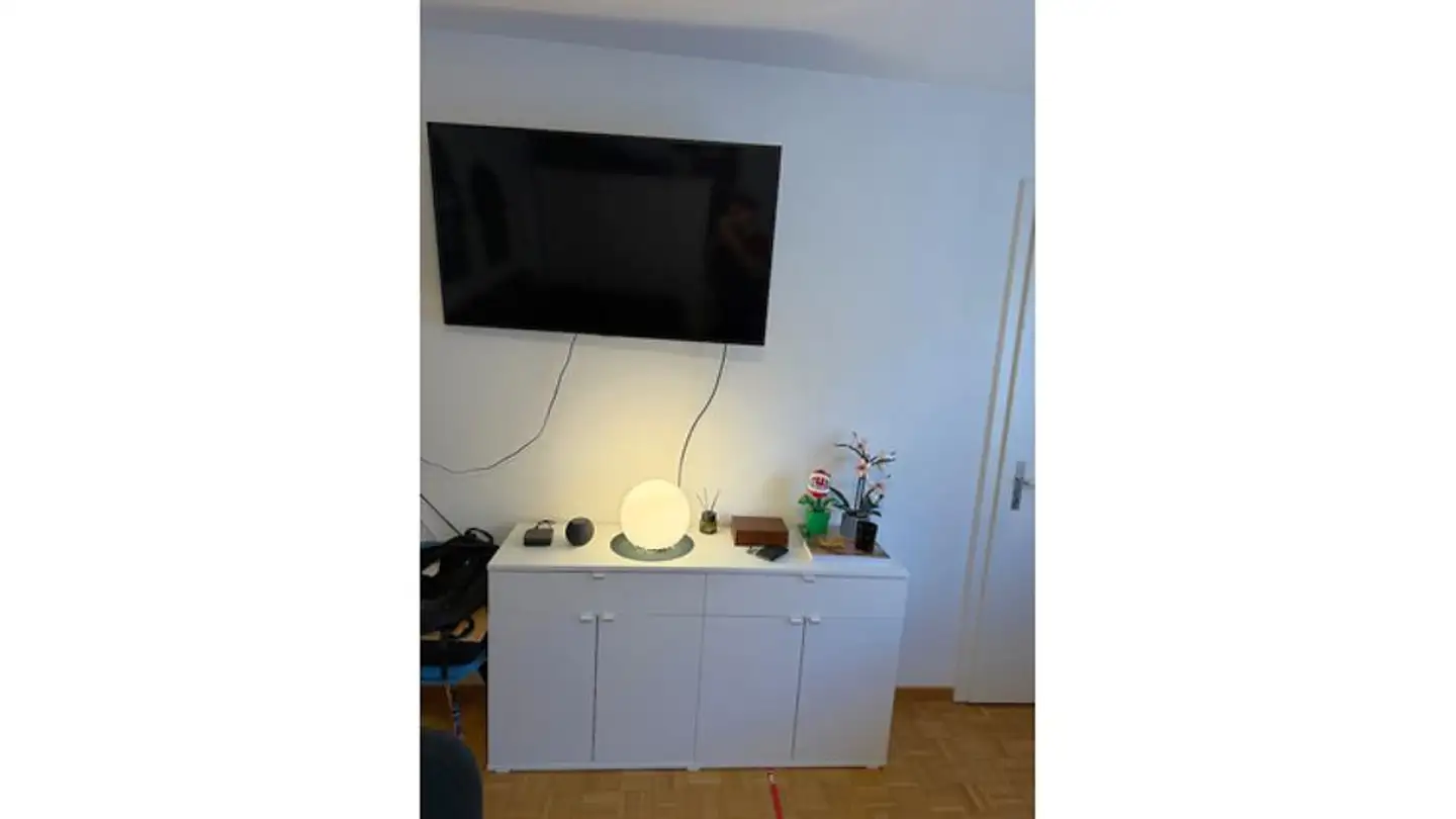 Furnished apartment for rent - 8001 Zürich - Photo 3