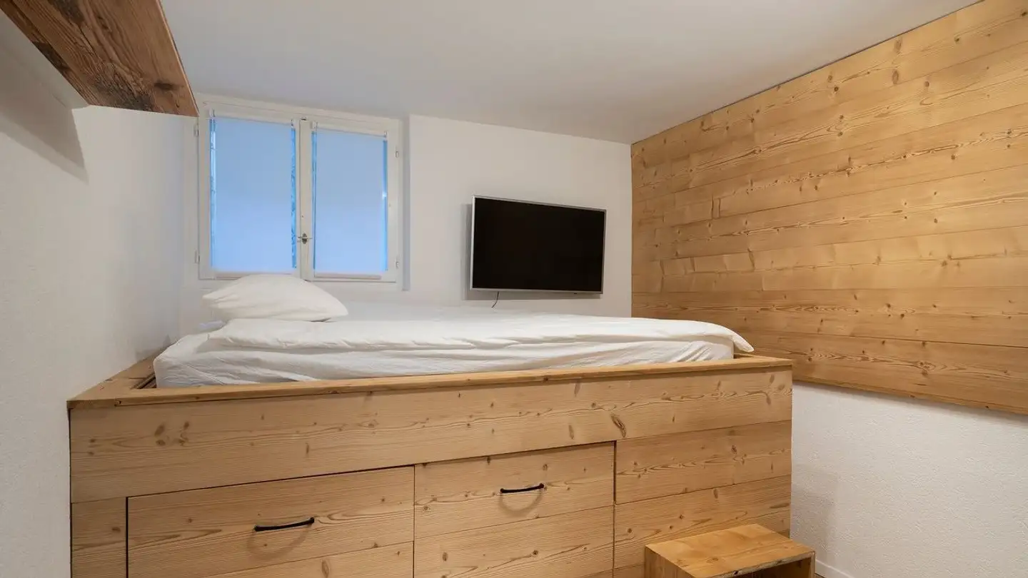 Möblierte Wohnung kaufen - Rue De La Télérésidence, 3963 Crans-Montana