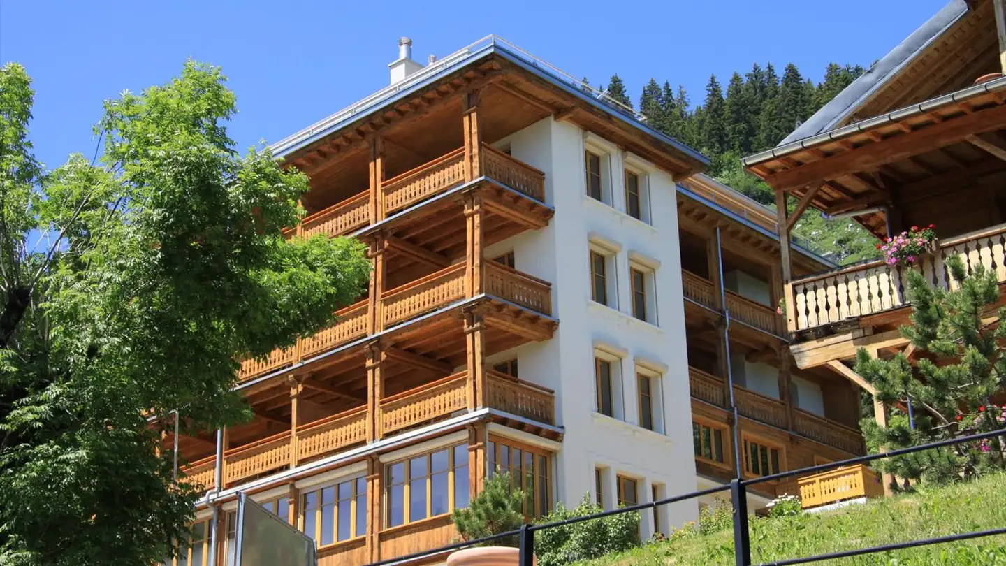 Appartamento in affitto - 1854 Leysin - Photo 4