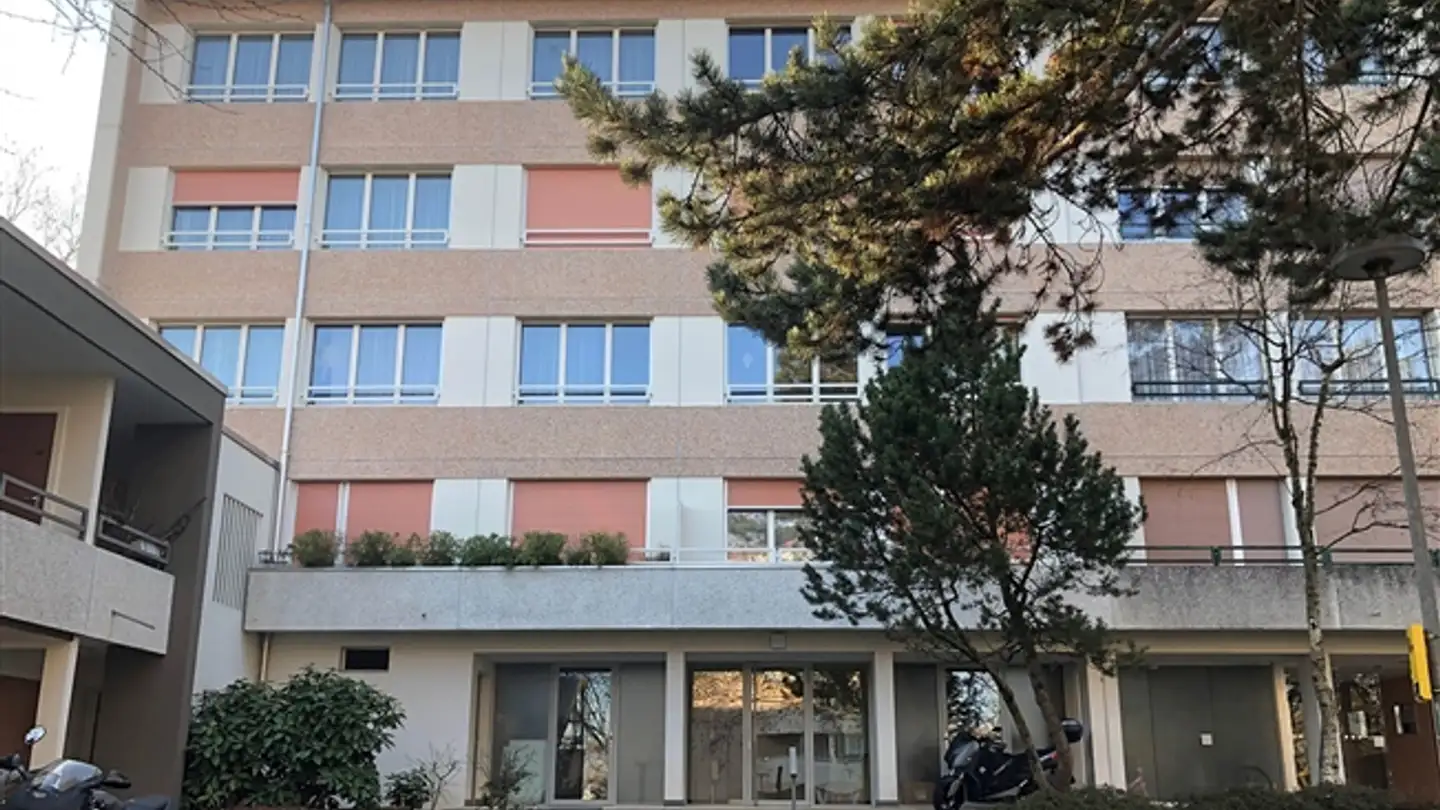 Appartamento in affitto - Bernex En Combes 24, 1233 Bernex