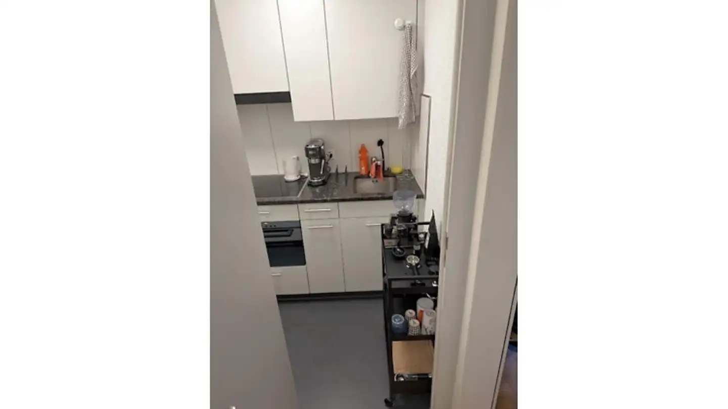 Furnished apartment for rent - 8001 Zürich - Photo 4