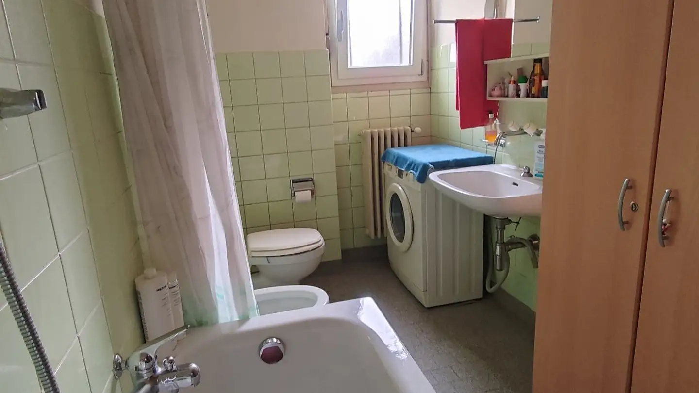 Appartement à louer - Via Milano, 6830 Chiasso - Photo 2