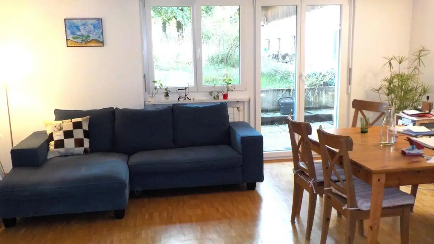 Appartamento in affitto - Unterdorfstrasse 23a, 4143 Dornach - Foto 3