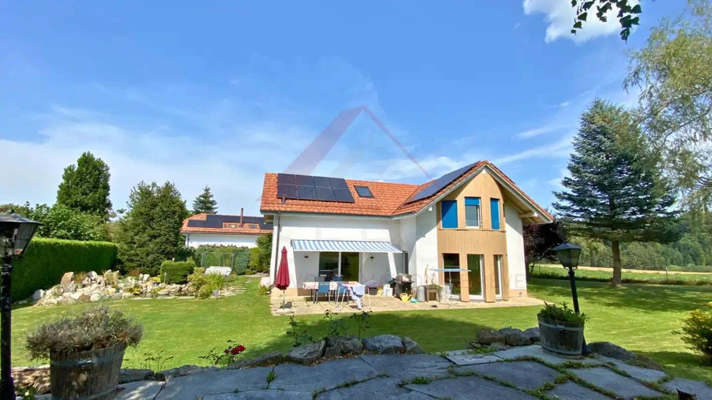 Villa kaufen - 1, 1081 Montpreveyres