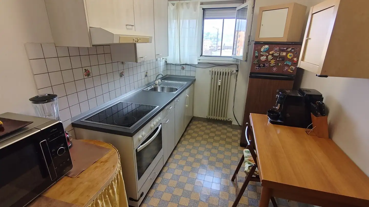 Appartement à louer - Via Milano, 6830 Chiasso - Photo 3