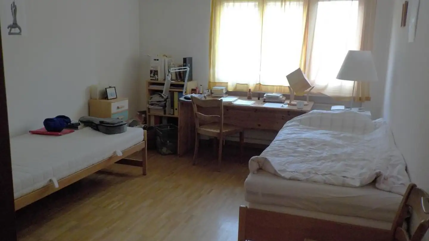 Appartamento in affitto - Unterdorfstrasse 23a, 4143 Dornach - Foto 4