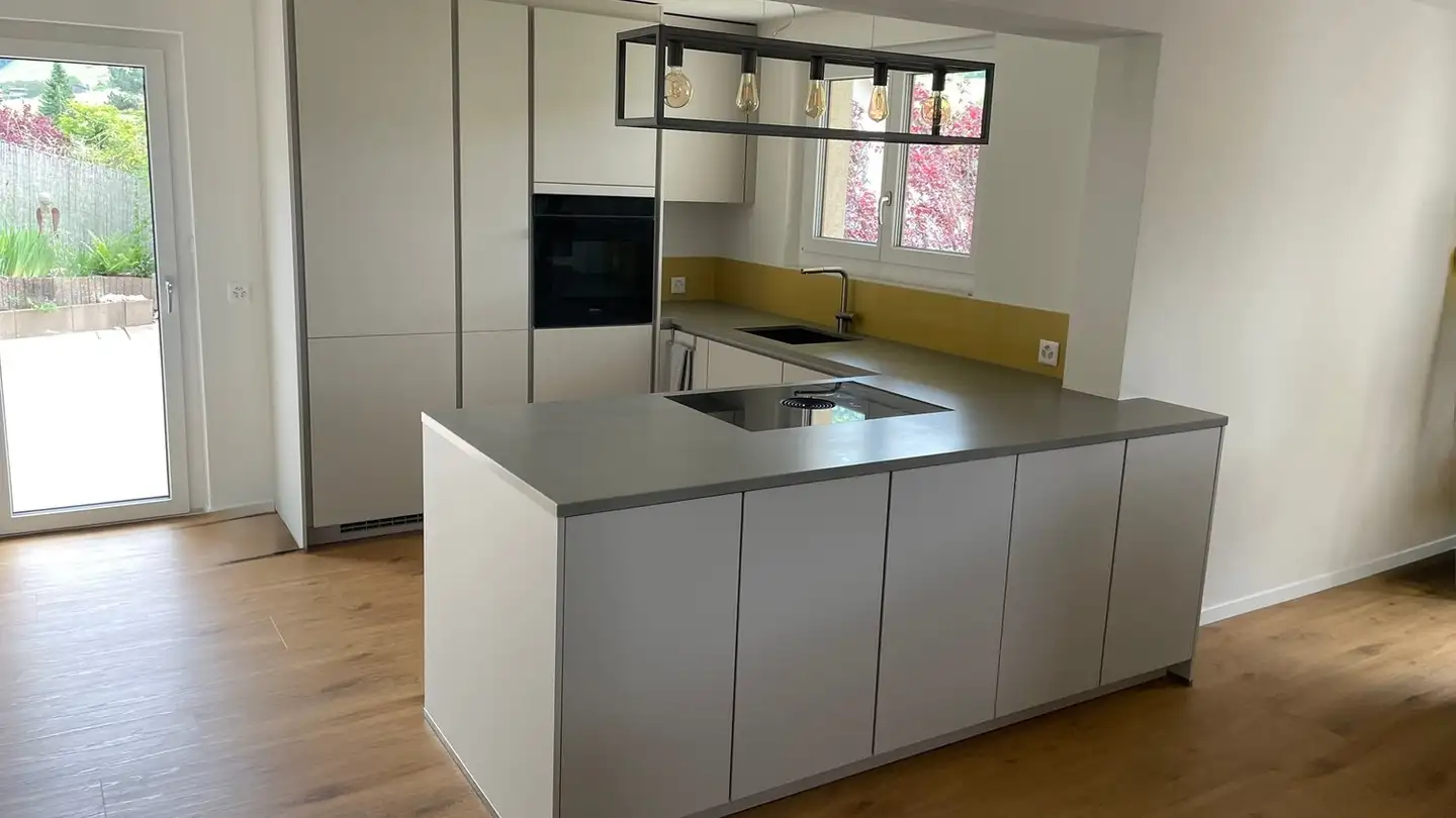 Duplex in affitto - Riseten 23, 4208 Nunningen - Photo 3