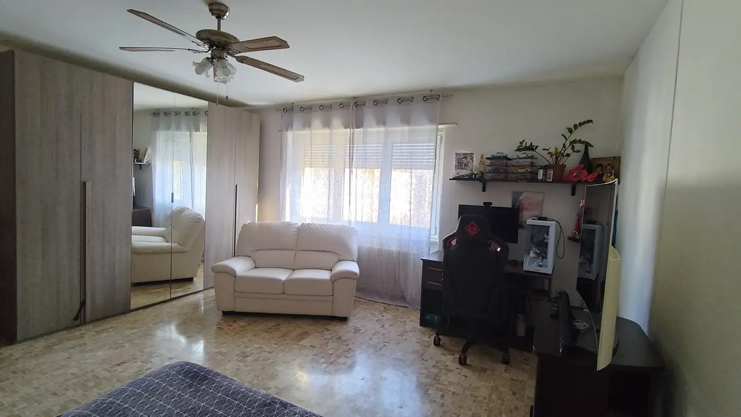 Appartement à louer - Via Milano, 6830 Chiasso - Photo 4