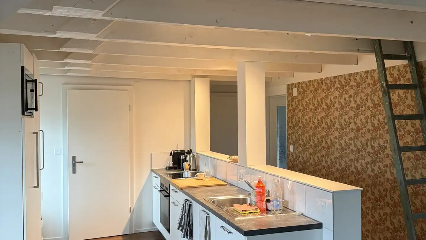 Appartamento in affitto - Buenstrasse 1, 8634 Hombrechtikon - Foto 2