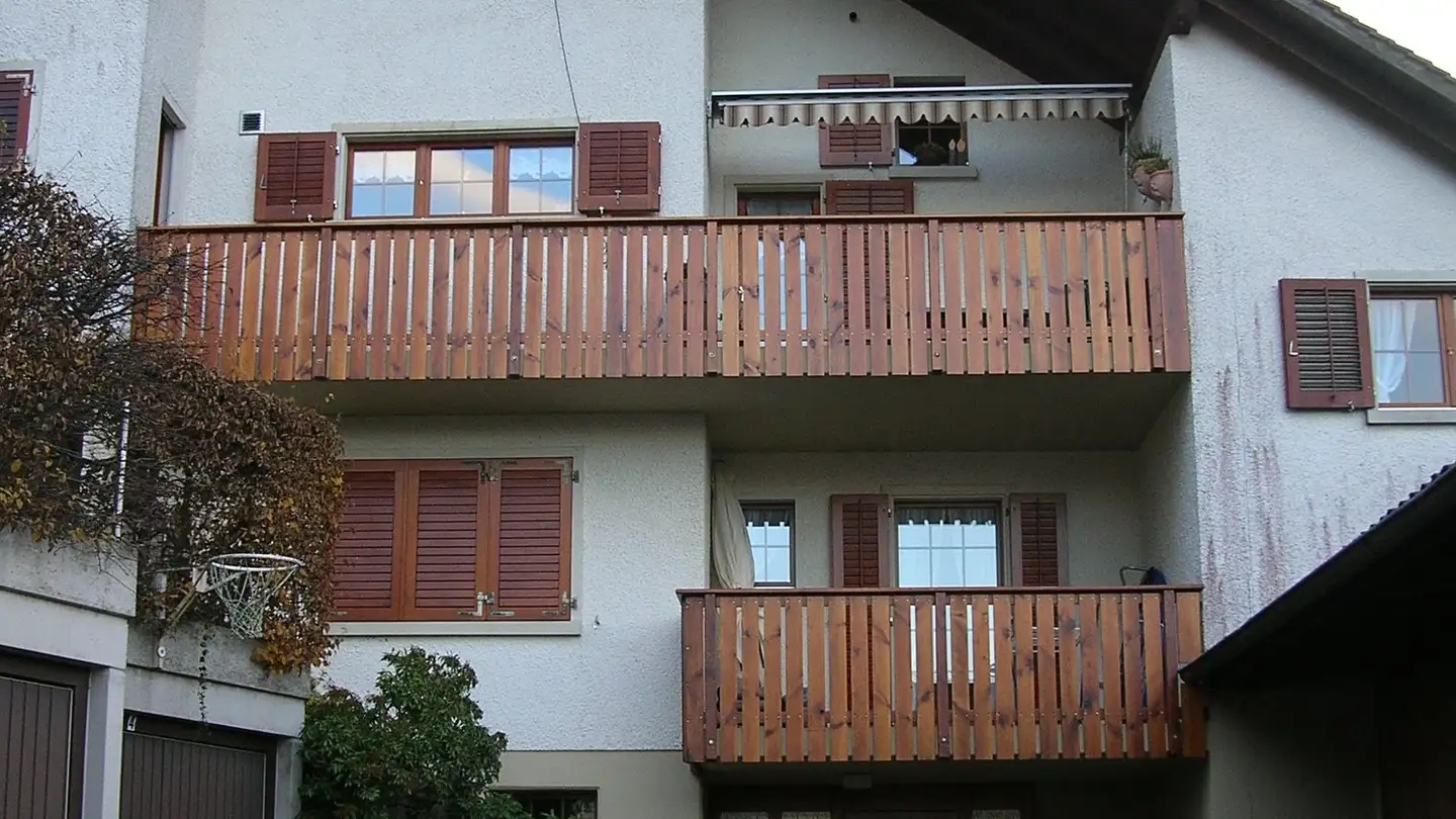 Duplex in affitto - Riseten 23, 4208 Nunningen