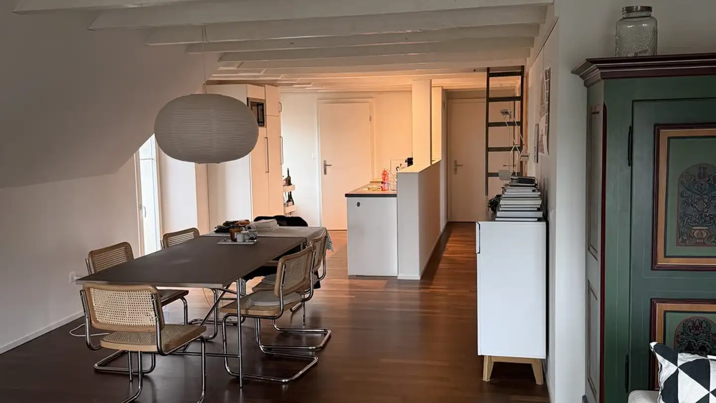 Appartamento in affitto - Buenstrasse 1, 8634 Hombrechtikon - Foto 3