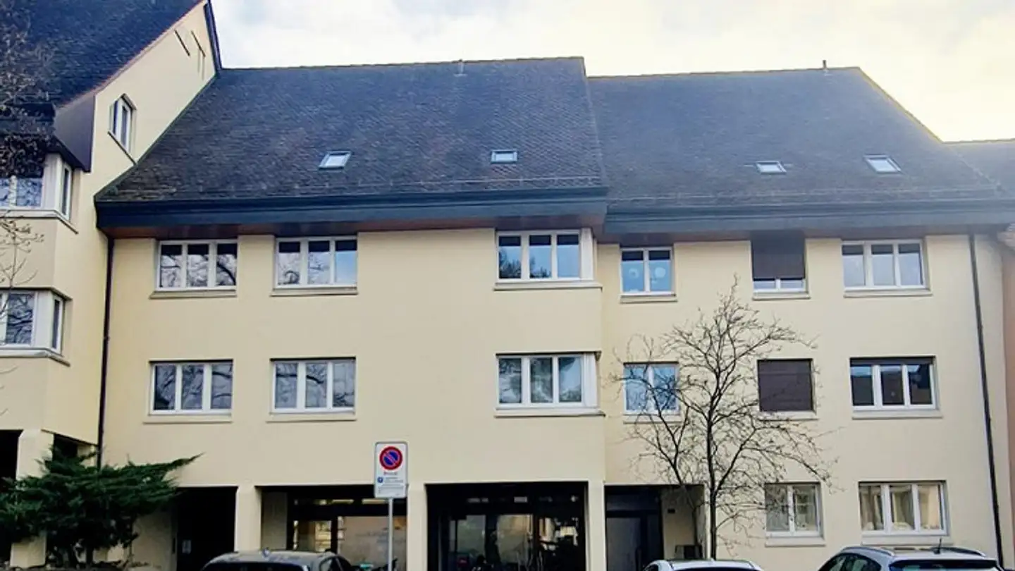 Appartamento in affitto - Unterdorfstrasse 23a, 4143 Dornach