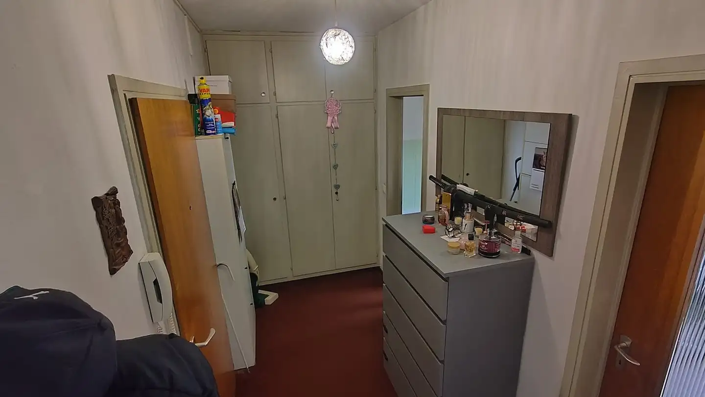 Appartement à louer - Via Milano, 6830 Chiasso