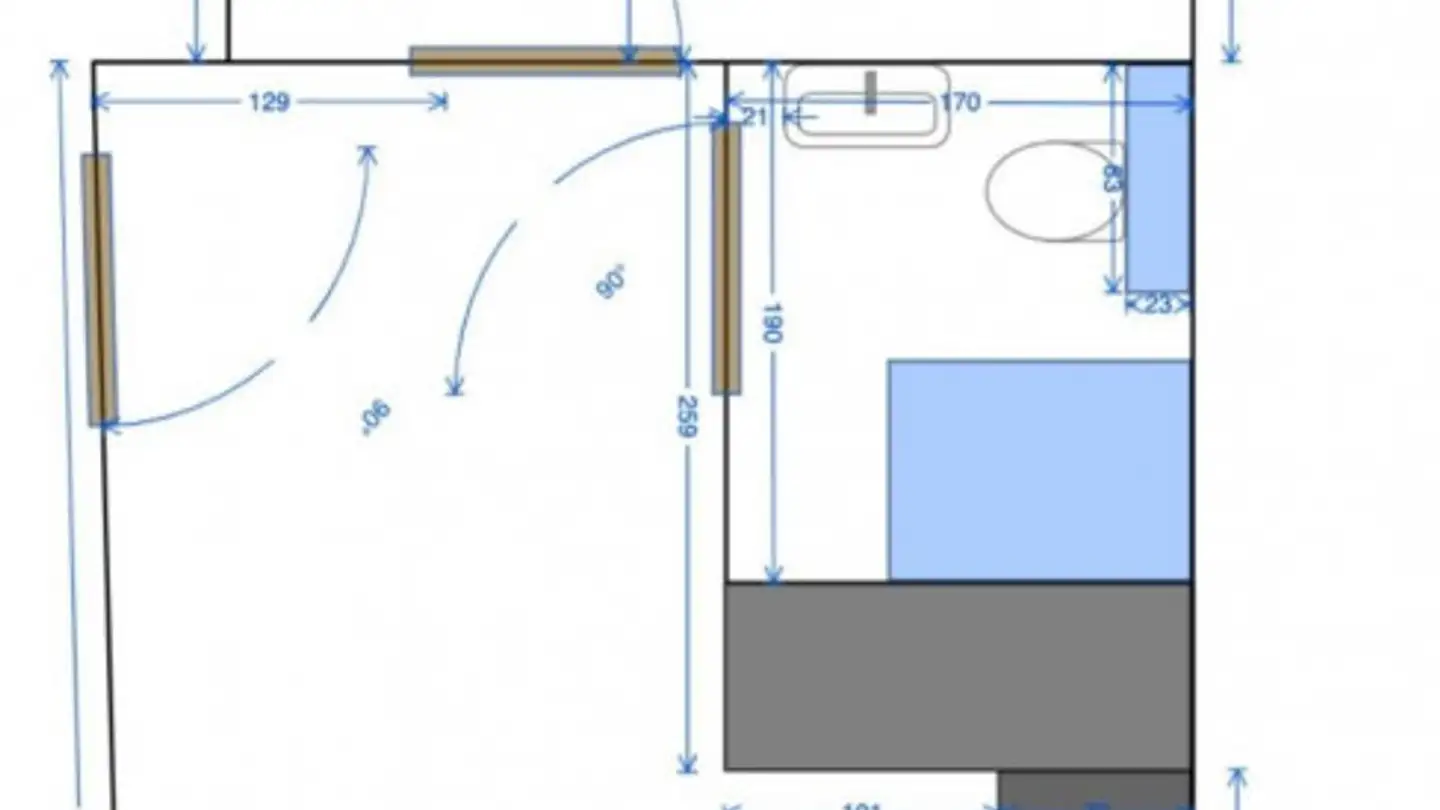 Appartamento in affitto - Rue De La Filature, 1227 Carouge GE - Photo 4