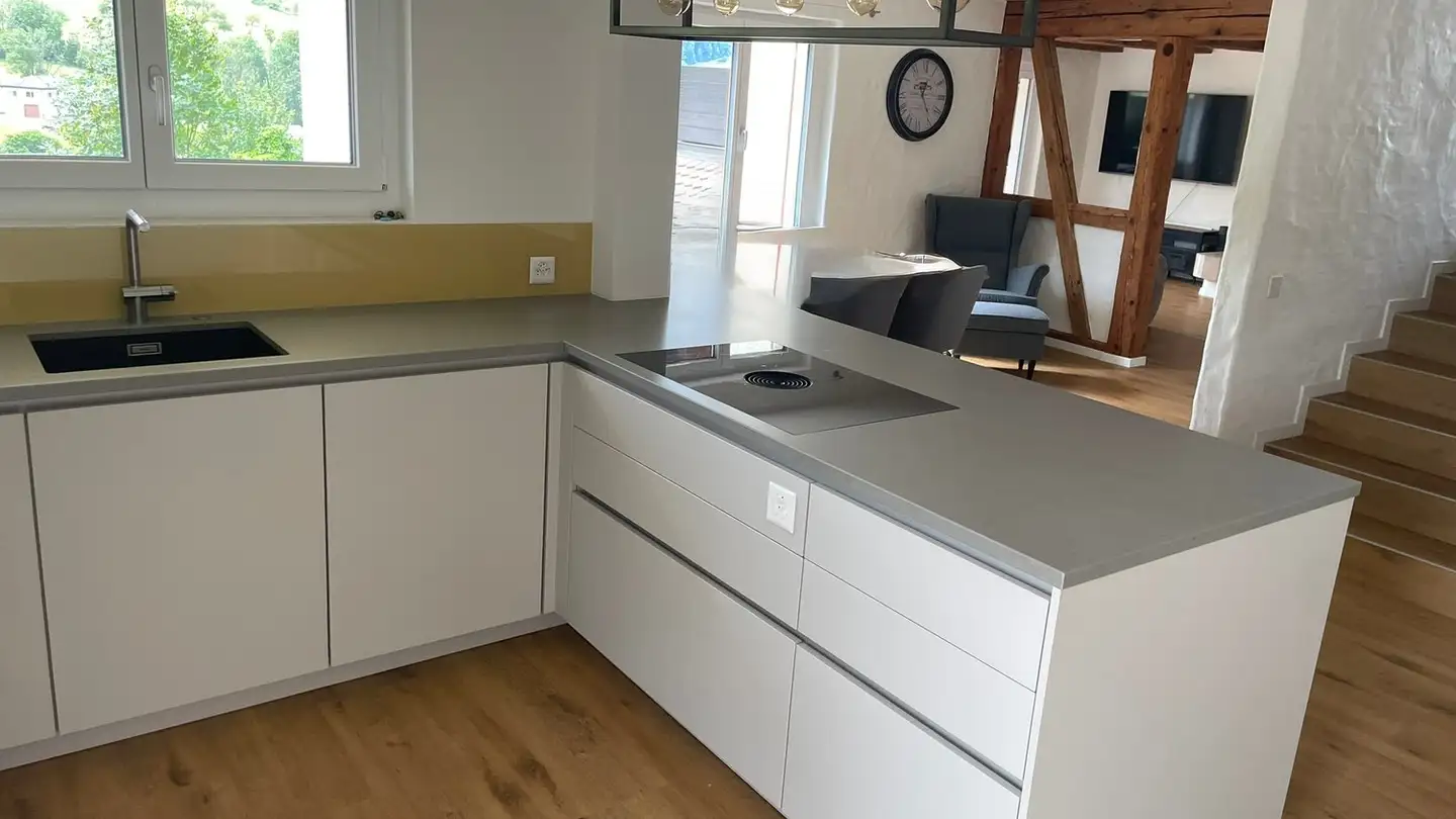 Duplex in affitto - Riseten 23, 4208 Nunningen - Photo 4