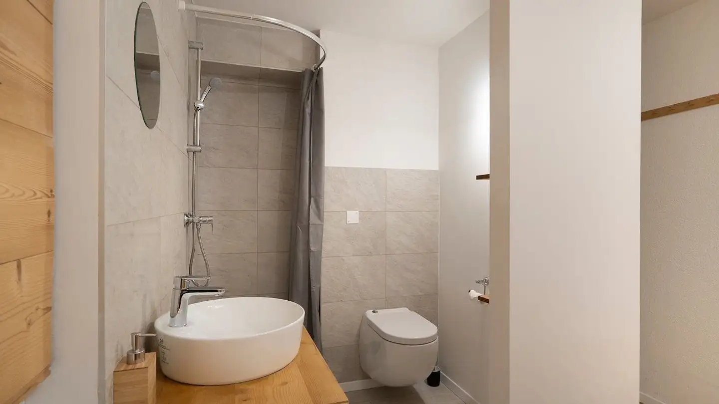 Möblierte Wohnung kaufen - Rue De La Télérésidence, 3963 Crans-Montana - Foto 2