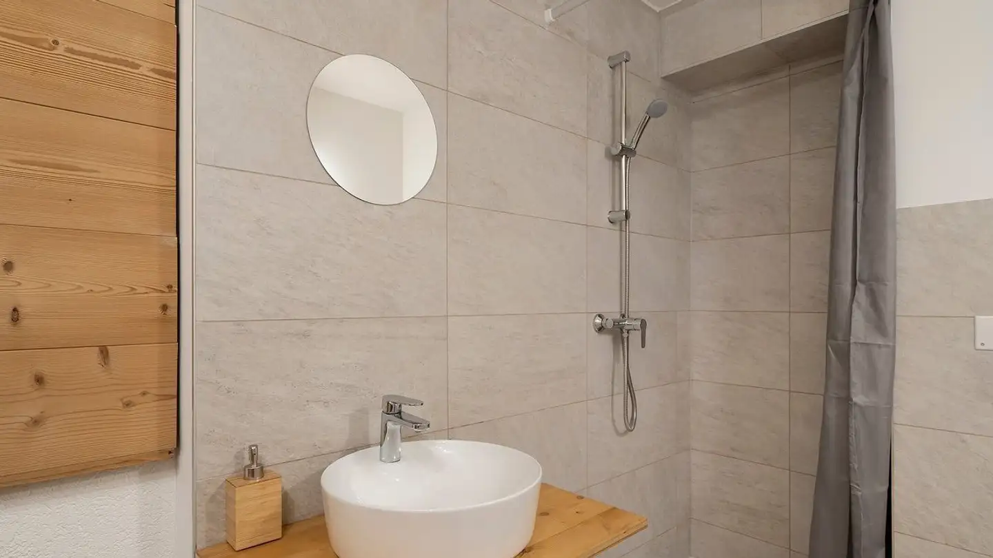 Möblierte Wohnung kaufen - Rue De La Télérésidence, 3963 Crans-Montana - Foto 4