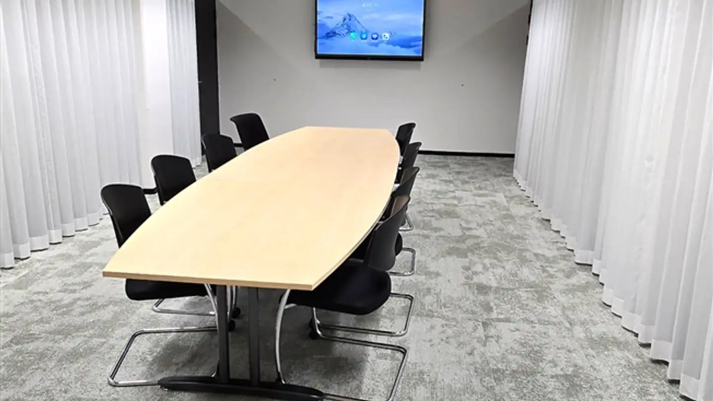 Office space for rent - Bodenäckerstrasse 3, 8957 Spreitenbach - Photo 4