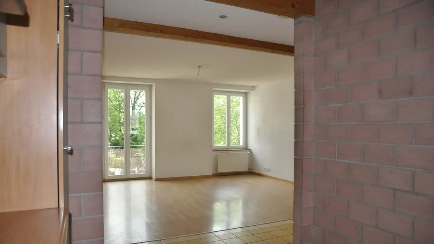 Apartment for rent - Chemin Des Barques / Barkenweg 3, 2503 Biel/Bienne