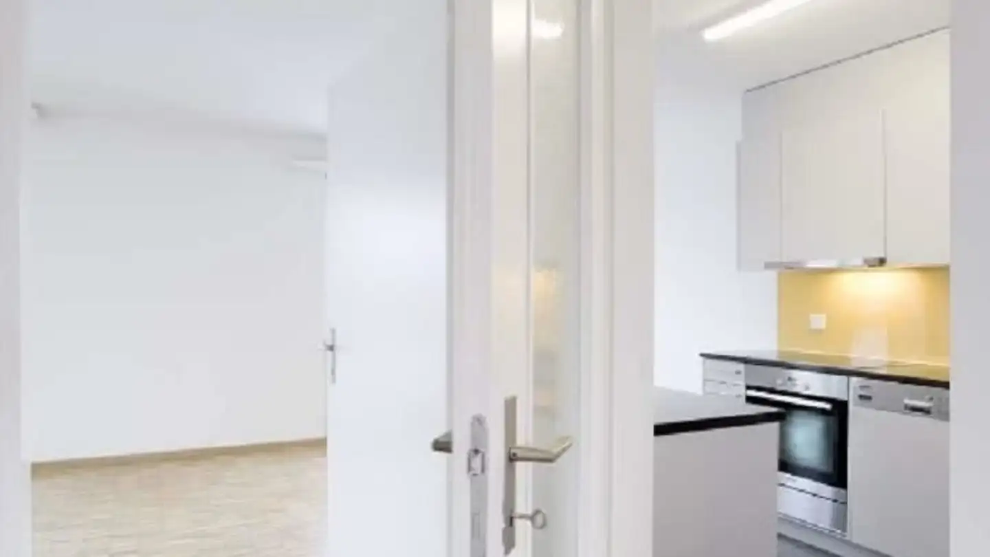 Apartment for rent - Zimmermannstrasse 35, 5200 Brugg AG - Photo 3