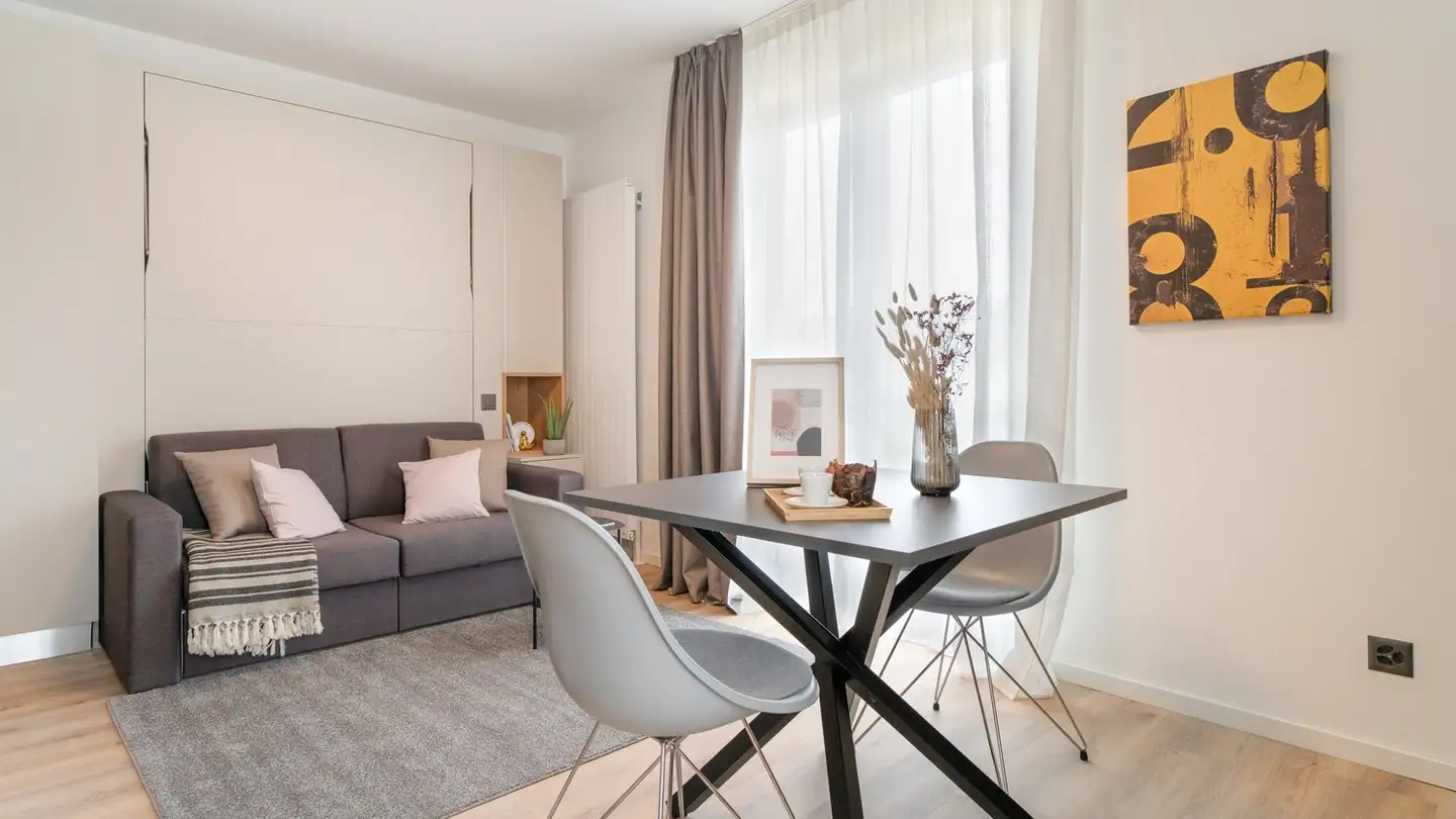 Appartamento in affitto - Belpstrasse 23, 3007 Bern - Foto 2