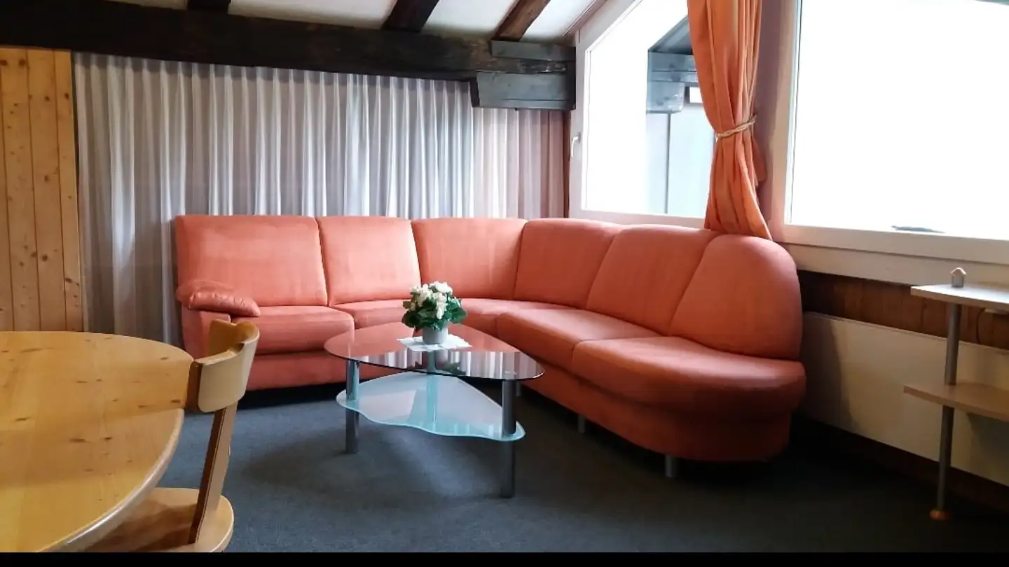 Apartment for rent - Vorderbergstrasse 102, 8852 Altendorf - Photo 3