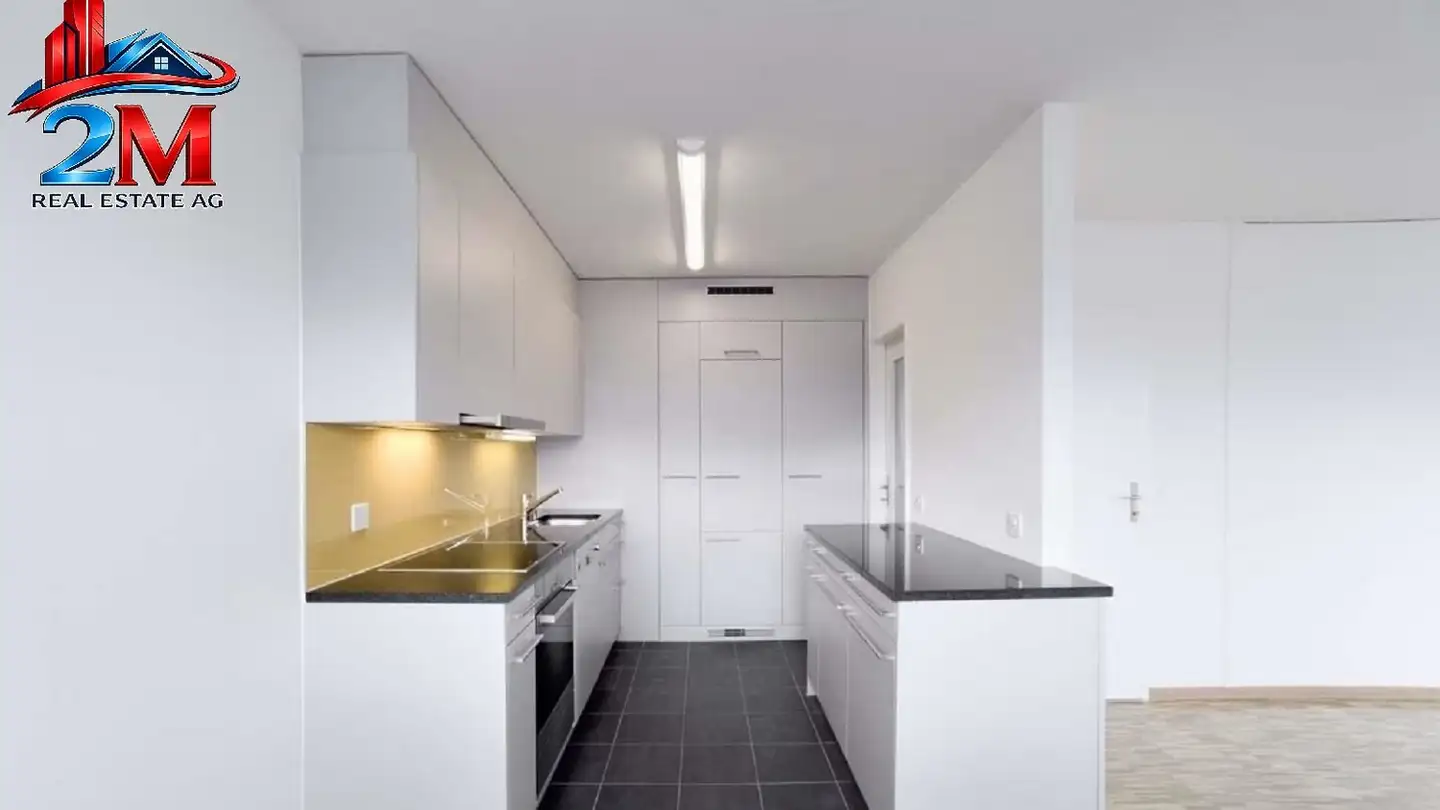 Apartment for rent - Zimmermannstrasse 35, 5200 Brugg AG - Photo 4