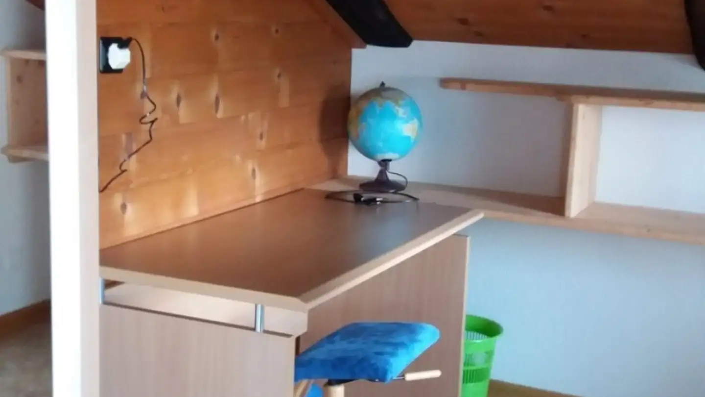 Apartment for rent - Vorderbergstrasse 102, 8852 Altendorf - Photo 4