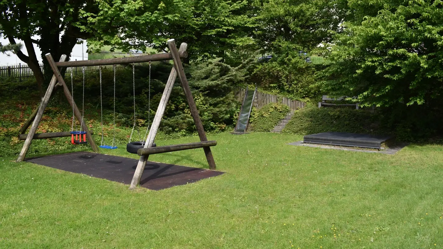 Appartement à vendre - Gallusstrasse, 4600 Olten - Photo 3