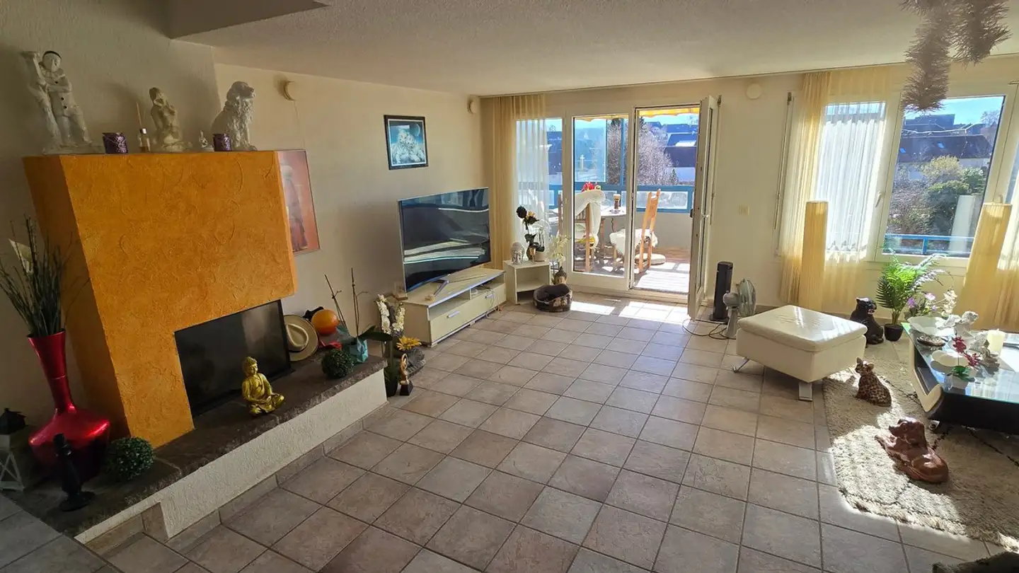 Semi-detached house for sale - Bubikerstrasse 1b, 8633 Wolfhausen - Photo 4